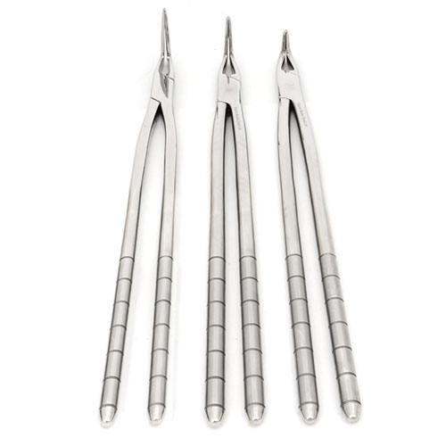 Long nose forceps